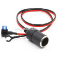 Car Cigarette Lighter 300mm Adapter Add-a-Circuit TAP